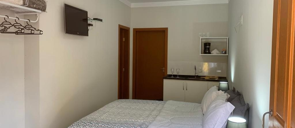 Ipe Suites, Domingos Martins — photo 1