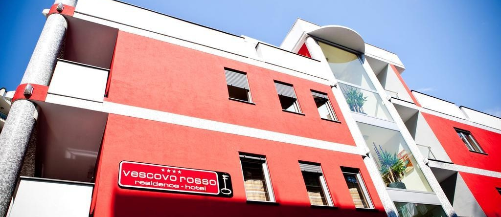 B&B Vescovo Rosso, Cosenza — photo 1