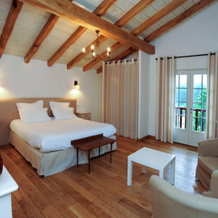 La Maison Oppoca, 埃诺阿 — 照片 5