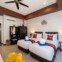 Boutique Resort Private Pool Villa, 塔朗 — 照片 5