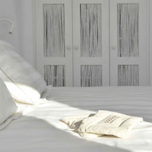 White Dunes Luxury Boutique Hotel, Лагкери — фото 4
