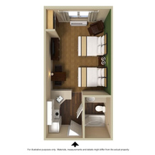 Extended Stay America Waco - Woodway, Вудвэй — фото 2