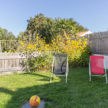 Gite Touvois, 3 pièces, 4 personnes - FR-1-306-1040, 圣菲尔贝德格朗略 — 照片 5