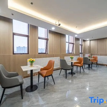 Rezen Select Hotel, Карамай — фото 2