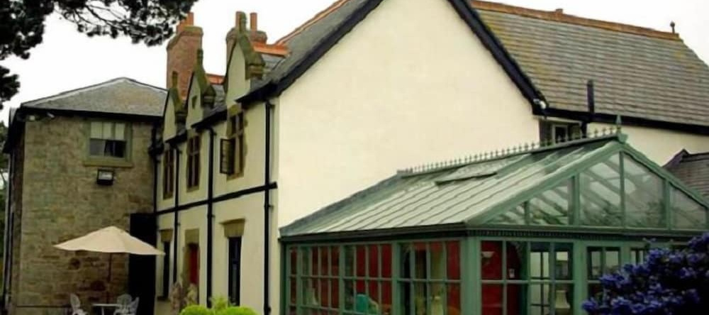 Ty'n Rhyl Boutique Bed & Breakfast, 里尔 — 照片 1