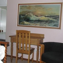 Lagoon Lookout Langebaan, 兰格班 — 照片 4