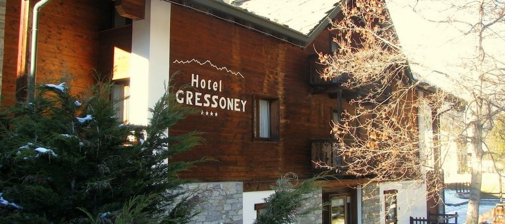 Gressoney, Gressoney-Saint-Jean — photo 1