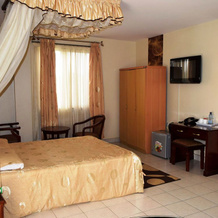 The Great Lakes Hotel LTD., Kisumu — photo 5