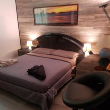 Casa Vacanze Villa Pompeiana, 的里雅斯特 — 照片 2