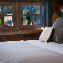 Chalet La Ferme Des Petites Frasses, Межев — фото 4