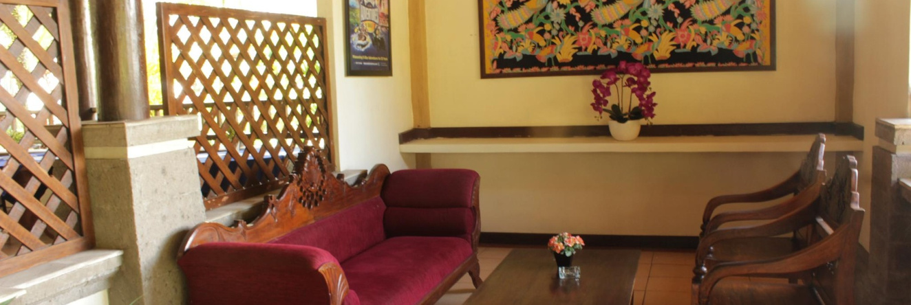 Medewi Bay Retreat, Bali — photo 1
