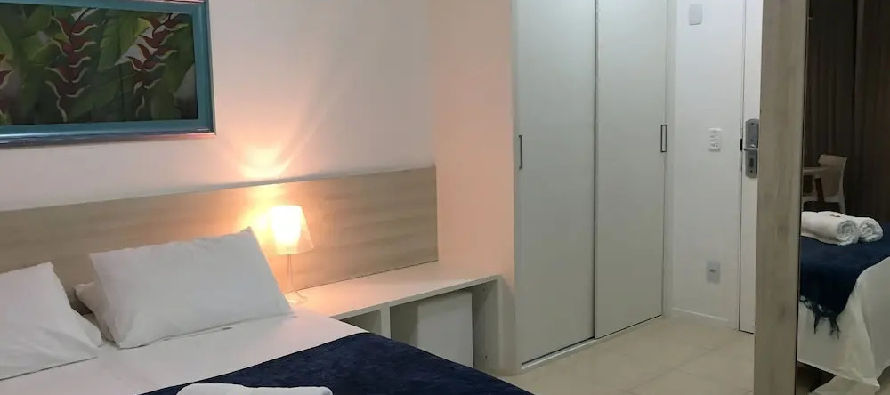 Reserva Do Sahy, Condado, Мангаратиба — фото 1