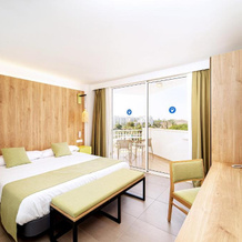 Hotel Ibersol Siurell, 萨科马 — 照片 4