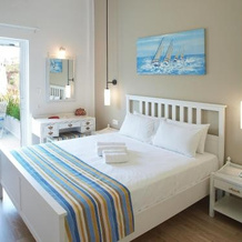 Almiris Seaside Apartments, 阿尔米里达 — 照片 4