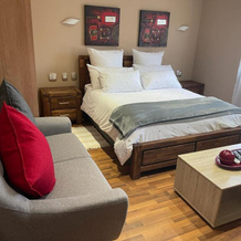 Thokomala Guest House, Дейвейтон — фото 4