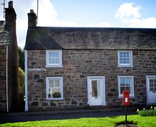 Greenbrae Holiday Cottage, 克里夫 — 照片 1