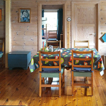 6 Person Holiday Home in Mandal, 曼达尔 — 照片 2