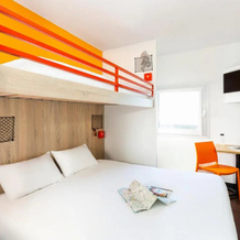 hotelF1 Lorient, 科当 — 照片 5