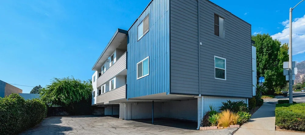 Modern Family Getaway With Spacious Living Areas, 帕萨迪纳 — 照片 1