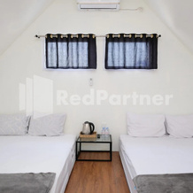 Niti Stay Syariah Near Stasiun Wates Redpartner, Ватес — фото 5