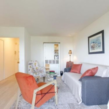 Apartment Les Corniches Du Mont Canisy.3, 滨海布隆维尔 — 照片 2