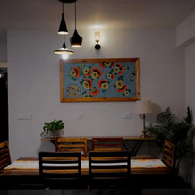Hope Horizon Villa Coonoor by LexStays, 库努尔 — 照片 4
