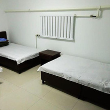 Impression Xiaoyuan Youth Hostel, Синьчжоу — фото 5