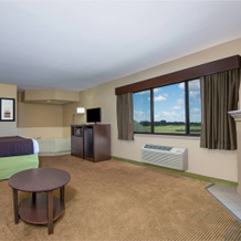 AmericInn by Wyndham Okoboji, Okoboji — photo 4