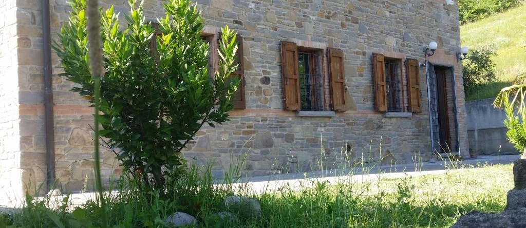 La Casetta Di Badolo, Сассо-Маркони — фото 1