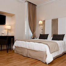 Hotel Clitunno, Spoleto — photo 2