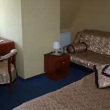 Hotel Okatex, Zagan — photo 3