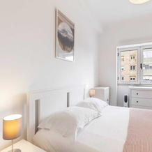 Beautiful 1 Bedroom Apartment Near Benfica, Falagueira-Venda Nova — photo 3