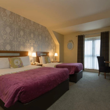 Raheen Woods Hotel, 阿森赖 — 照片 2