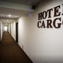 Hotel Cargo, Slubice — photo 4