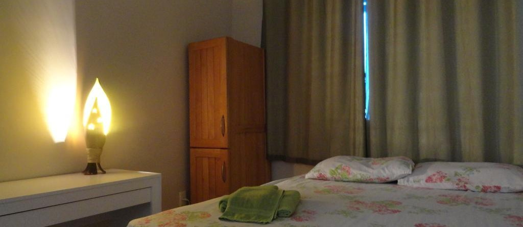 Babilonia Rio Hostel, Рио-де-Жанейро — фото 1
