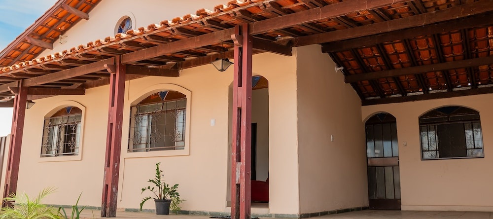 Hostel Segz, Três Marias — photo 1
