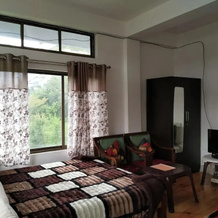 Hotel Zimin ziro, Ziro — photo 4
