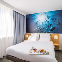 Novotel Paris Créteil Le Lac, 克雷泰伊 — 照片 4
