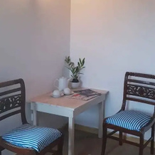 Blue Whale Beach Hotel, 坦加勒 — 照片 5