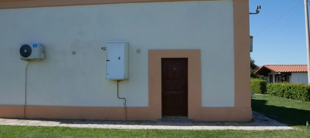 Hotel Ristorante Termitito, Scanzano Jonico — photo 1