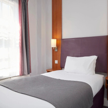 Premier Inn Basingstoke South, Норт-Уолтам — фото 2