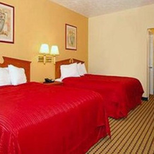 Guesthouse Inn And Suites, 迪克森 — 照片 5