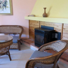 Country House Tenuta Taddore, 加尔泰利 — 照片 2