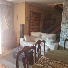 Casa Rural El Cedro, 阿韦哈尔 — 照片 5