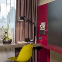 Dorint Airport-Hotel Zürich, 奥普菲孔 — 照片 4
