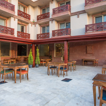 Geyikli Troya Hotel, 盖伊克利 — 照片 2