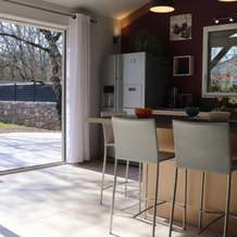 Les Oliviers gite grand confort au calme, Balazuc — photo 4