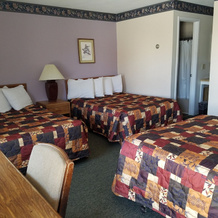 Clark's Beach Motel, Олд-Форж — фото 5