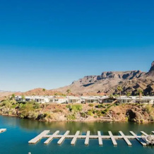 Havasu Springs Resort, 帕克斯特里普 — 照片 4