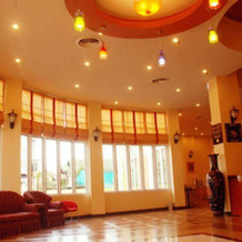 Grand Hill Resort and Spa, 那空沙旺 — 照片 2